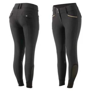 Equinavia Madeleine Ladies Knee Patch Breeches