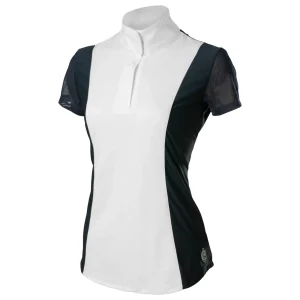 Equinavia Martha Ladies’ Short Sleeve Show Shirt
