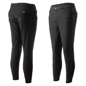 Equinavia Mens Erik Full Seat Breeches