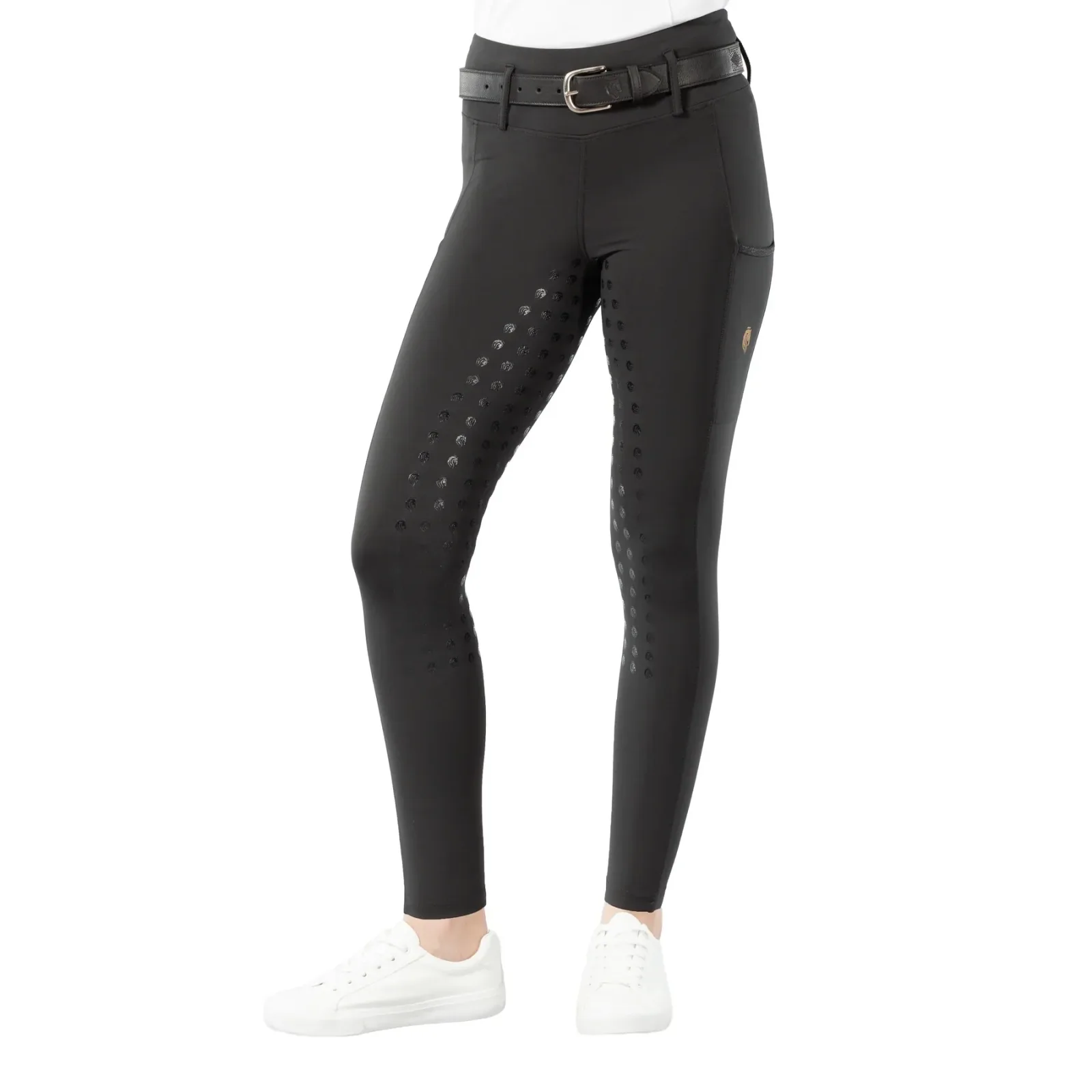 Equinavia Mia Ladies Full Grip Tights