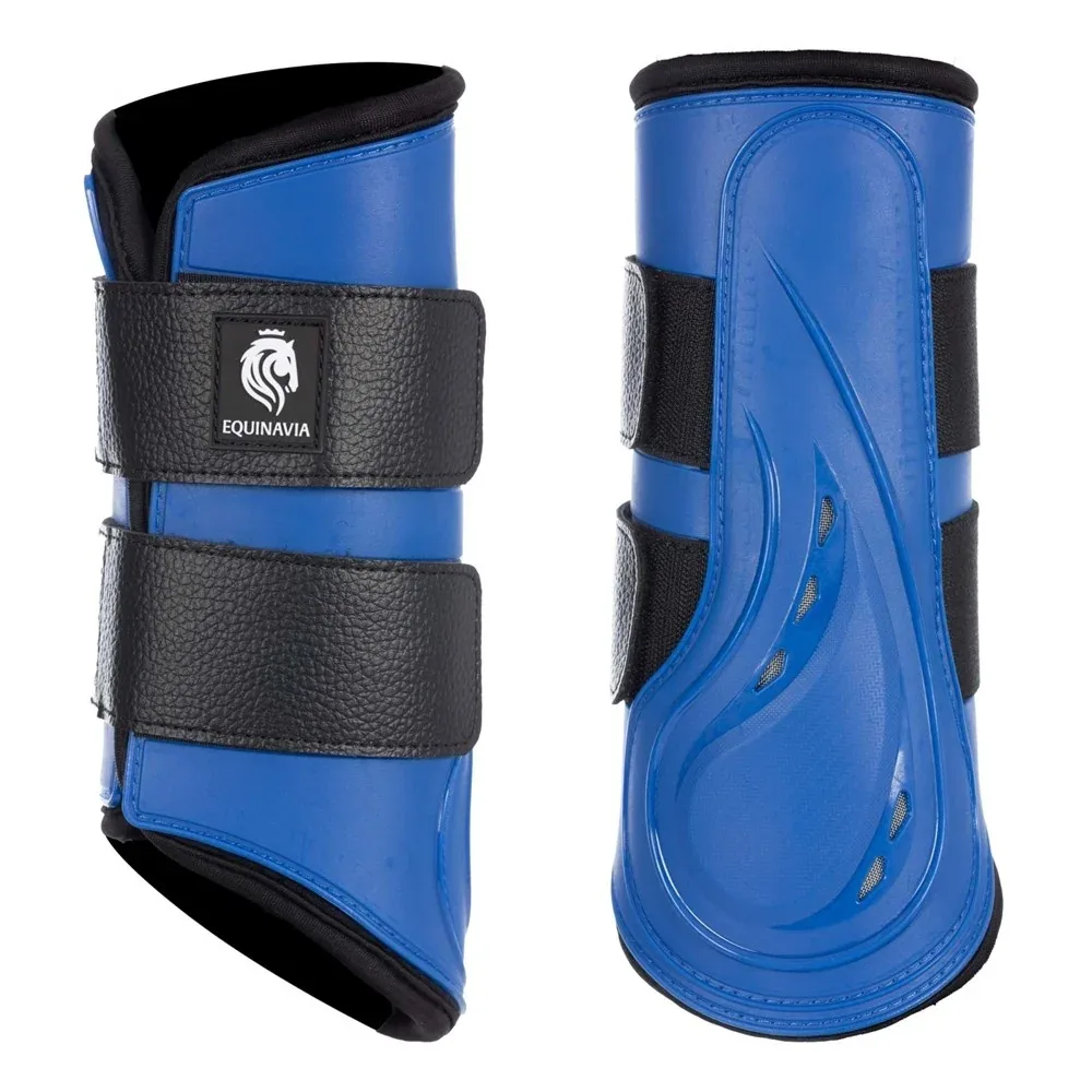 Equinavia Odin Flexi Brushing Boots - Image 2