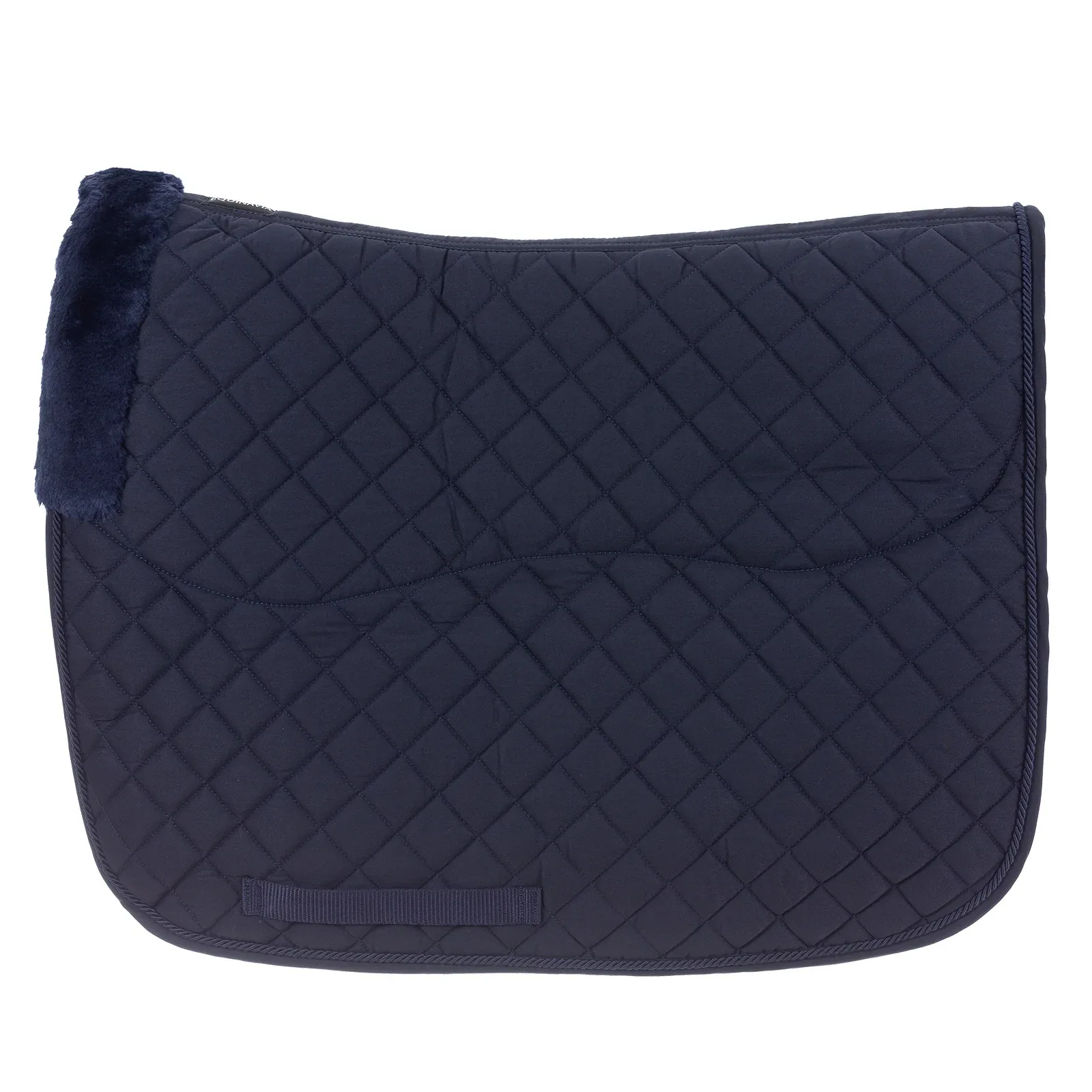 Equinavia Oslo Dressage Ultra Fleece Square Pad