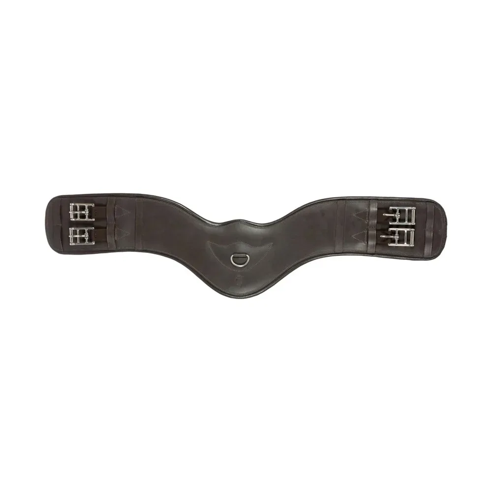 Equinavia Saga Anatomic Dressage Girth - Image 2