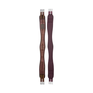 Equinavia Saga Memory Foam Long Girth