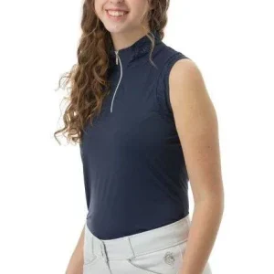 Equinavia Selma Ladies Sleeveless Sun Shirt
