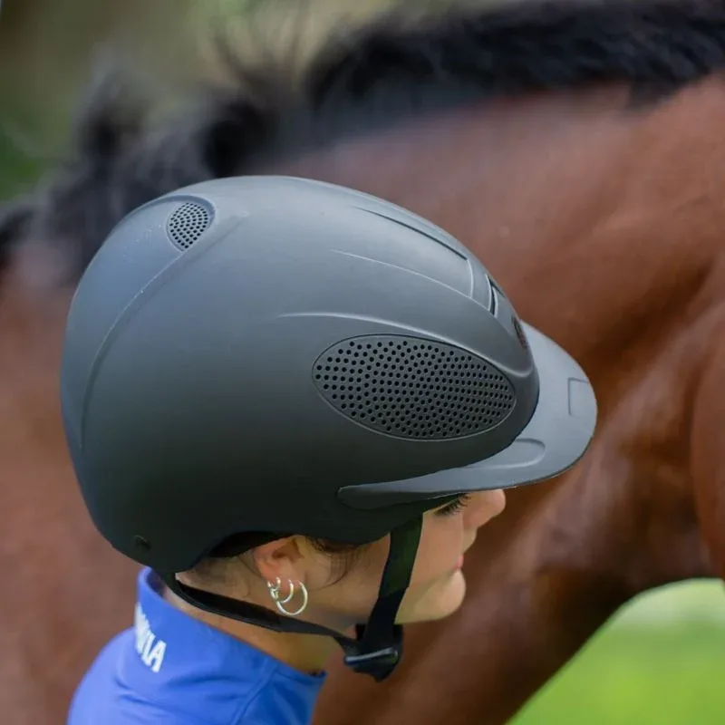 Equinavia Skylar Riding Helmet - Image 2