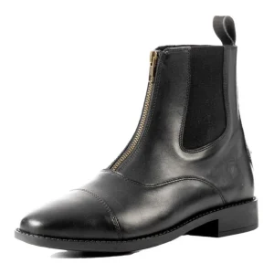 Equinavia Tora Womens Leather Paddock
