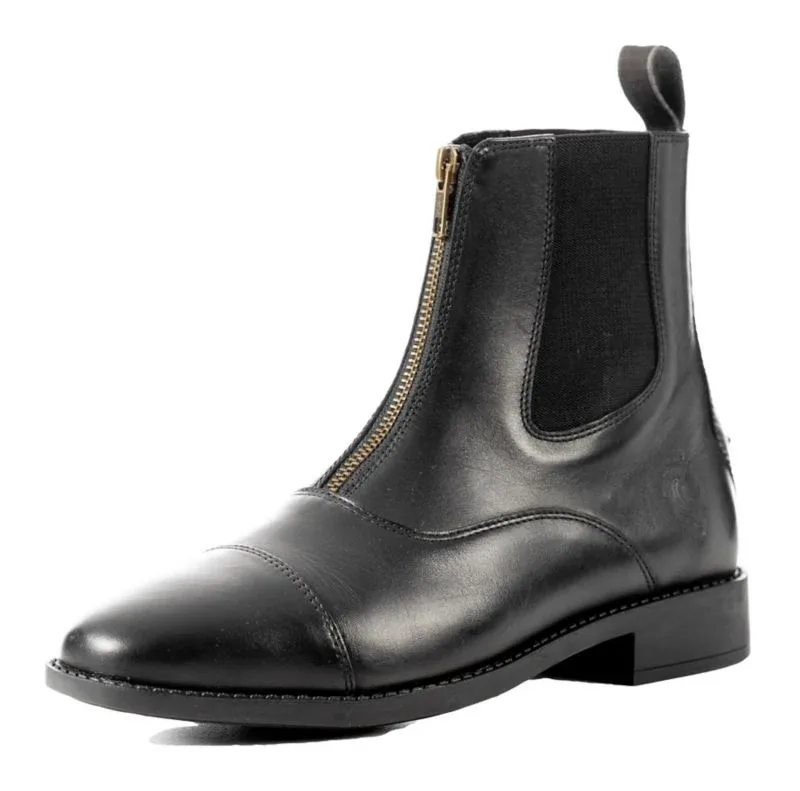 Equinavia Tora Womens Leather Paddock
