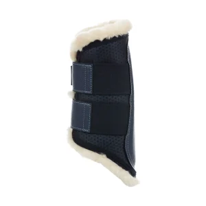 Equinavia Ty NordicAir Fleece Edged Brushing Boots