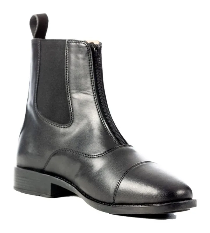 Equinavia Tyra Womens Synthetic Paddock - Image 2