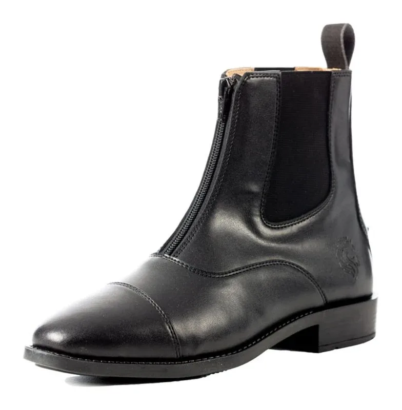 Equinavia Tyra Womens Synthetic Paddock