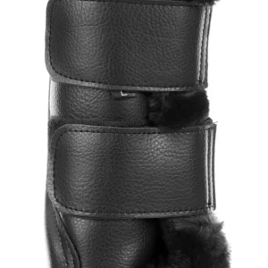 Equinavia Vali Ultra Fleece Brushing Boots