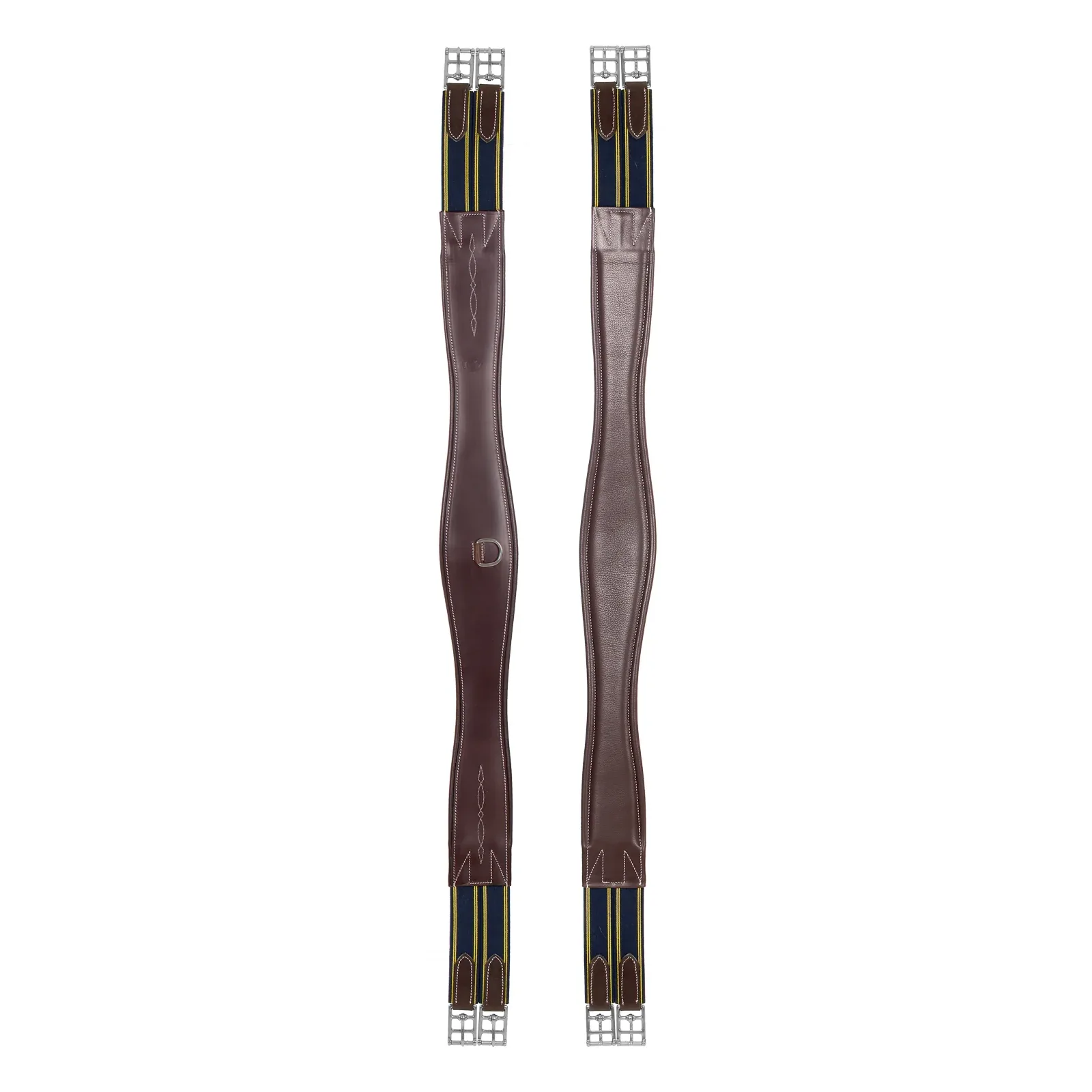 Equinavia Valkyrie Fancy Stitched Hunter Girth - Image 2