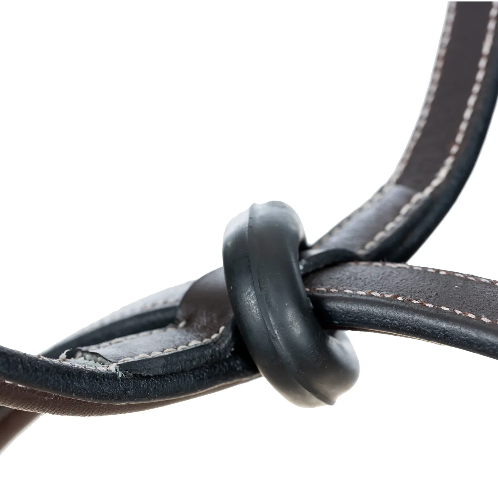 Equinavia Valkyrie Fancy Stitched Standing Martingale - Image 2