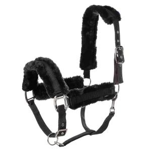 Equinavia Valkyrie Fleece Breakaway Halter