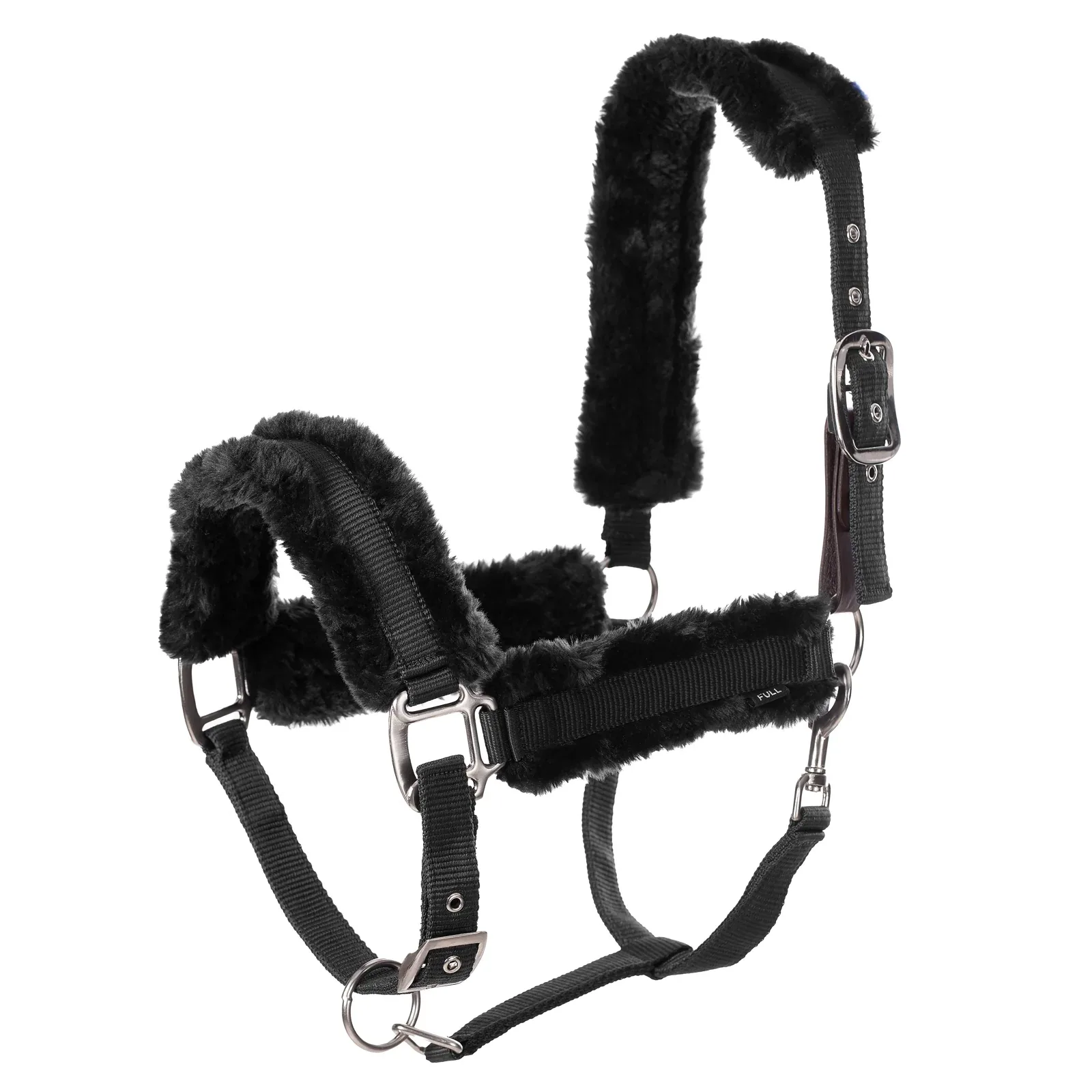 Equinavia Valkyrie Fleece Breakaway Halter
