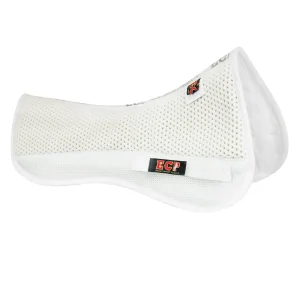 Equine Comfort Products® Grip Tech Half Pad