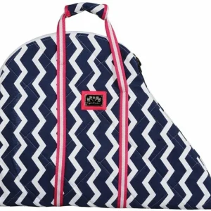 Equine Couture Abby Saddle Bag