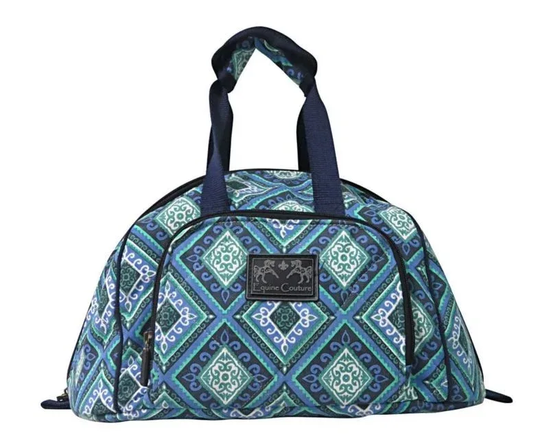 Equine Couture Artemis Riding Helmet Bag