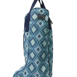 Equine Couture Artemis Tall Boot Bag