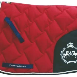 Equine Couture Beatta All Purpose Saddle Pad