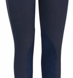 Equine Couture Knee Patch Breech