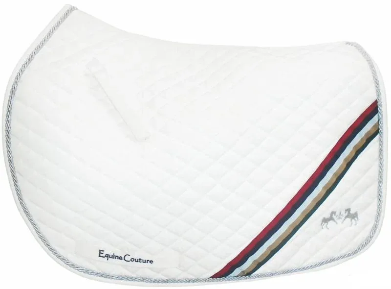 Equine Couture Brinley All Purpose Saddle Pad