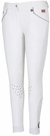 Equine Couture Centennial KP Breech