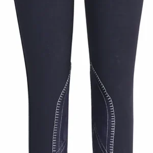 Equine Couture™ Children's Sportif Natasha Knee-Patch Breech
