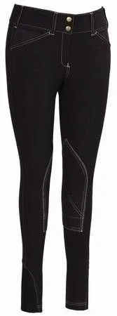 Equine Couture Childs Natasha Breech - Image 2