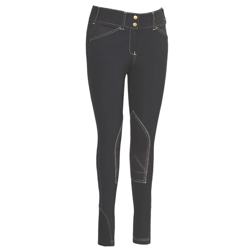 Equine Couture Childs Natasha Breech