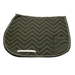 Equine Couture Cindy Pocket Pad