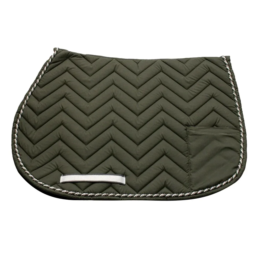 Equine Couture Cindy Pocket Pad