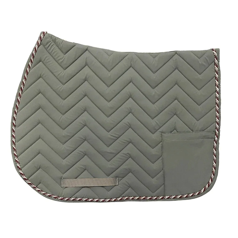 Equine Couture Cindy Pocket Pad - Image 2