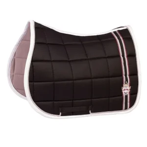 Equine Couture Devon All Purpose Saddle Pad