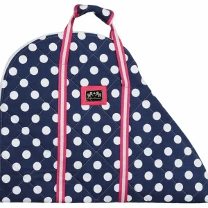Equine Couture Emma Saddle Bag