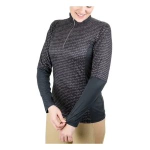 Equine Couture Equicool Sport Shirt