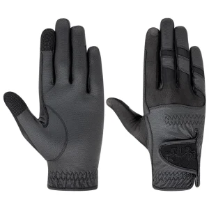 Equine Couture Feather-Lite Show Gloves