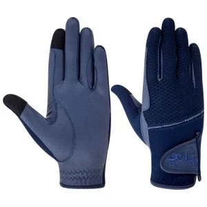 Equine Couture Fun in the Sun Mesh Summer Riding Gloves
