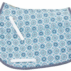 Equine Couture Kelsey Saddle Pad