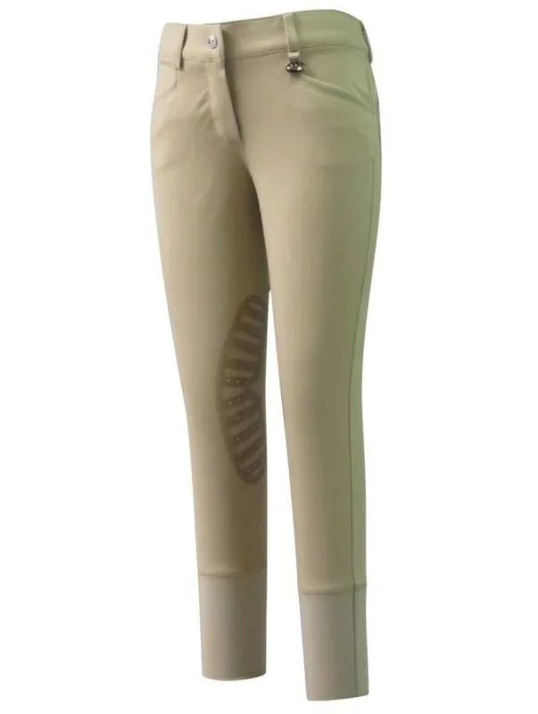 Equine Couture Kids All Star Breeches - Image 2