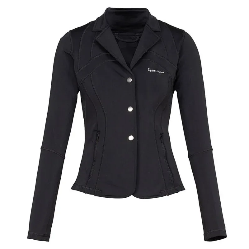 Equine Couture Lacey Ultra Light Show Coat