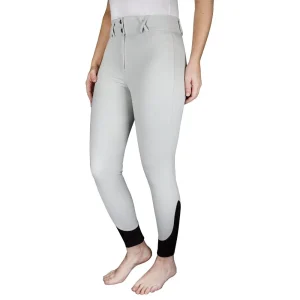 Equine Couture Ladies Charlotte Silicone Full Seat Breeches