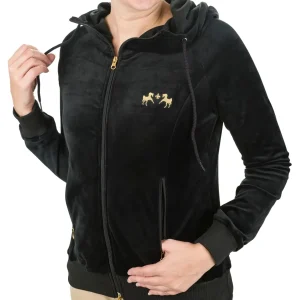 Equine Couture Ladies Coco Velvet Jacket