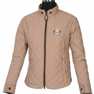 Equine Couture Ladies Denisson Jacket