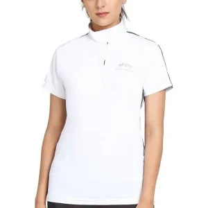 Equine Couture Ladies Eliana LS Show Shirt