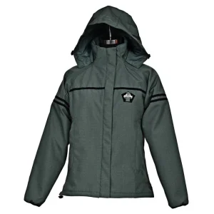 Equine Couture Ladies Farm House Jacket