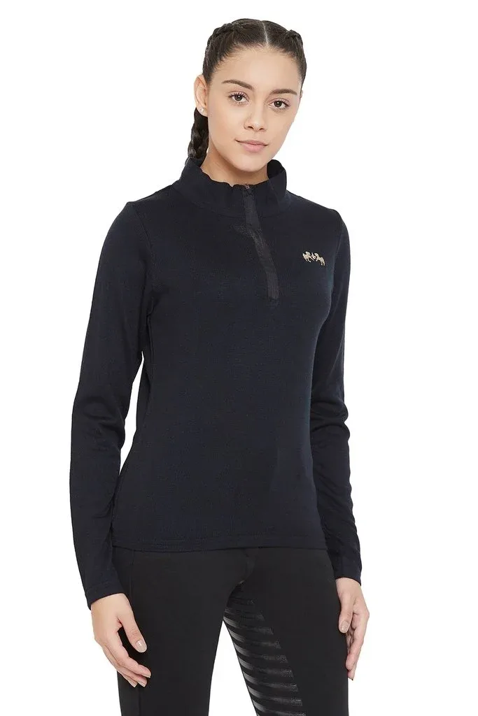 Equine Couture Ladies Fjord Sweater