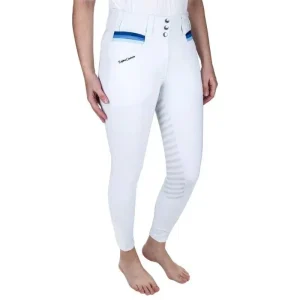 Equine Couture Ladies Gradient Full Seat Breeches