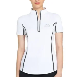 Equine Couture Ladies Ibiza Sport Shirt